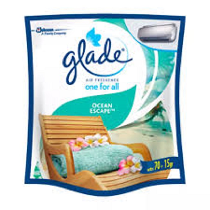 Glade One For All Ocean Escape 70gr